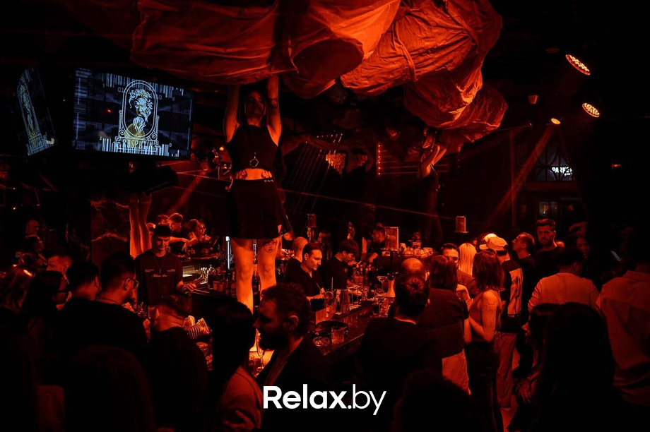 Friday party, фото № 16