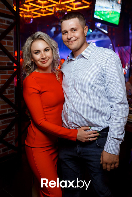 Brooklyn Live!, фото № 15