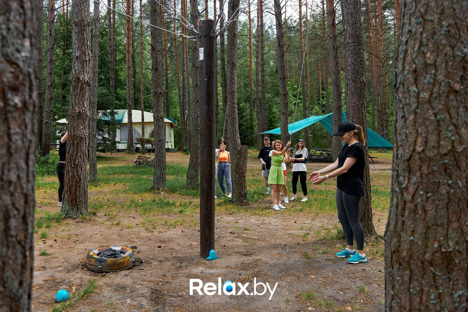 МЕГА-отрыв Relax.by, фото № 286