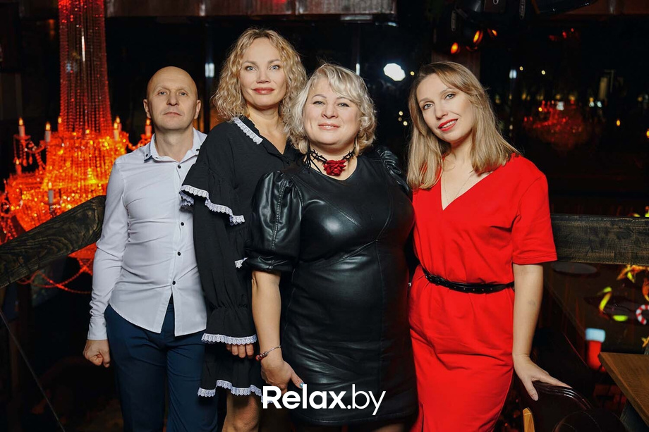 Friday party, фото № 17