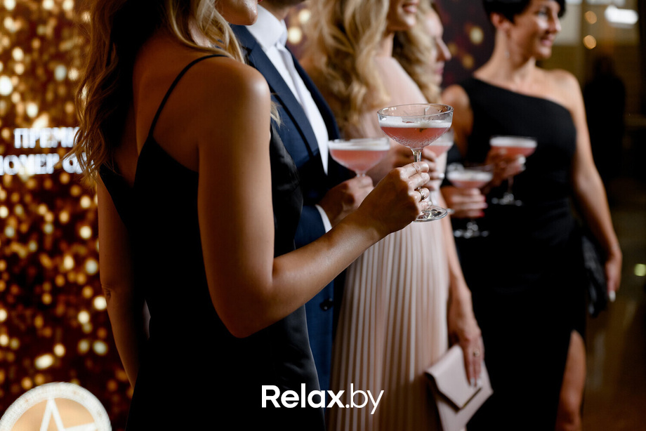 Бизнес-премия «Номер один» 2022, фото № 54