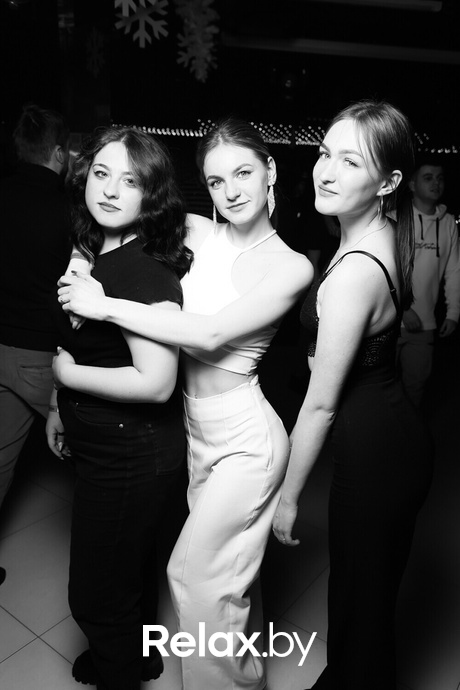 Merry X-mas party, фото № 26