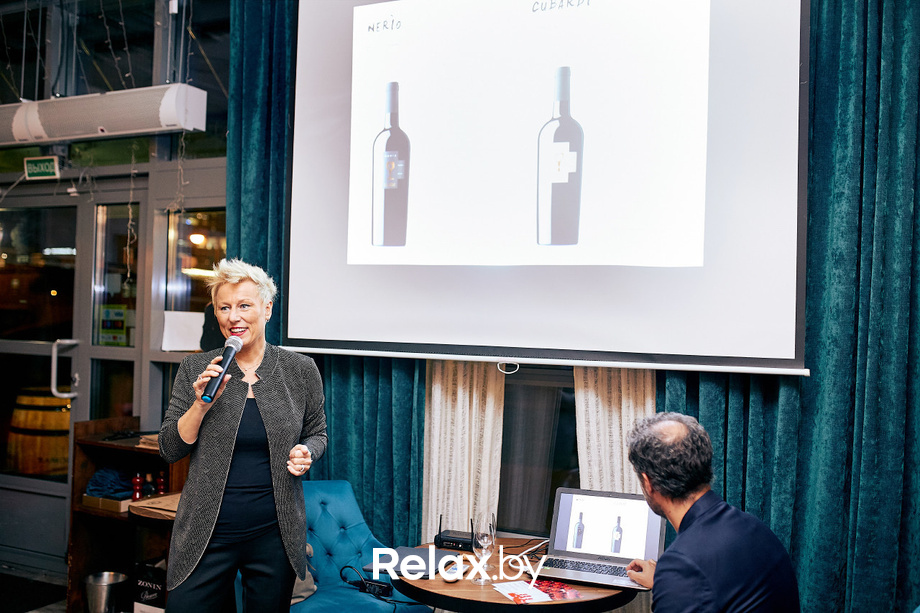 Вечер Schola Sarmenti, фото № 83