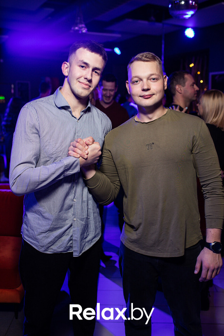 Ночные жители, фото № 53