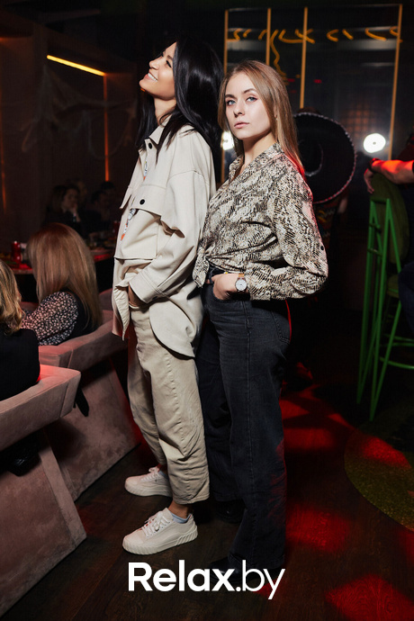 NuaHalloween Night, фото № 10