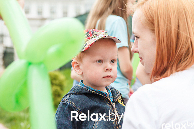 Kids Fashion Days, фото № 9