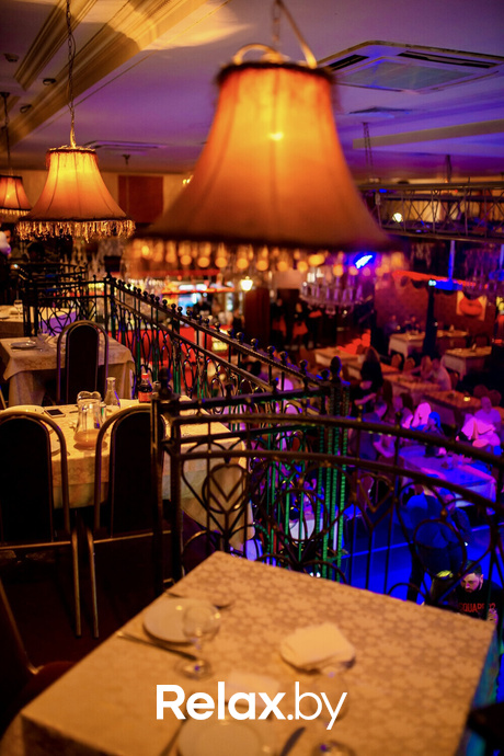 MoulinRouge, фото № 2