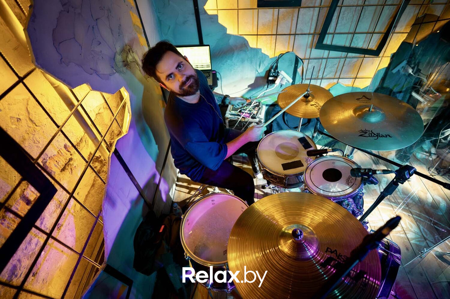 Saturday party, фото № 56