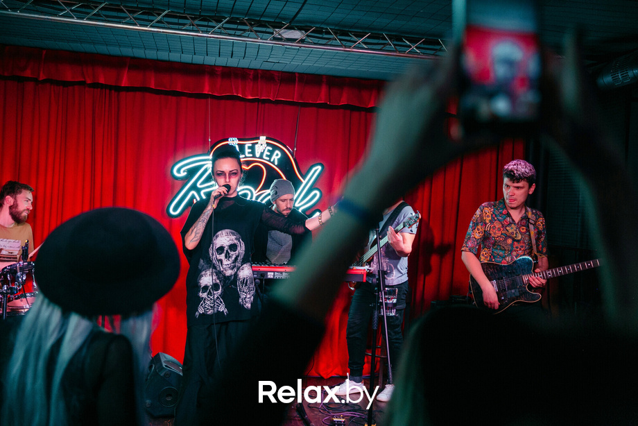 Halloween part 1, фото № 116