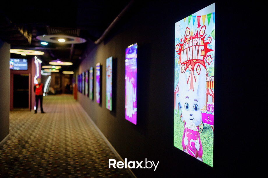 Ярмарка попкорна, фото № 37