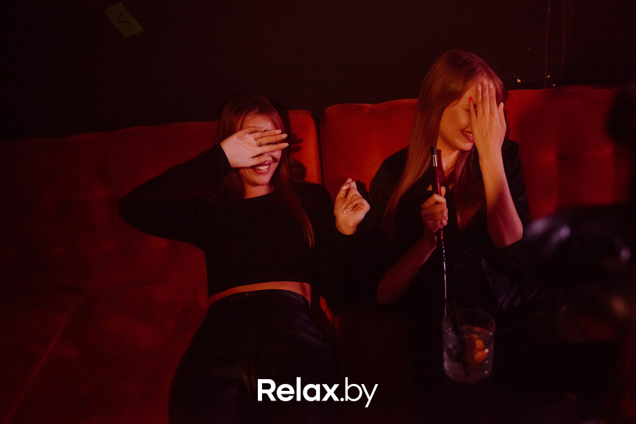 Saturday «Mama Stiflera party», фото № 14