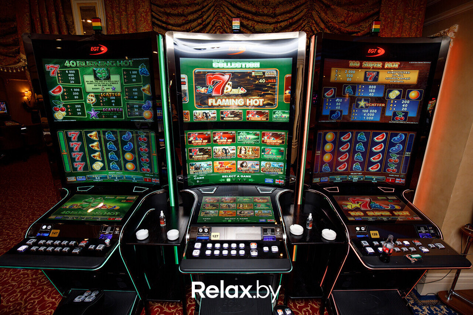 Opera Loto, фото № 45