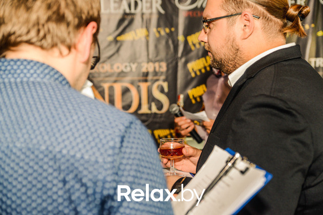 Турнир Grandis по trend mixologi 2013, фото № 113