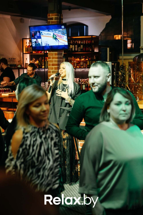 Танцуем в Броваре, фото № 21