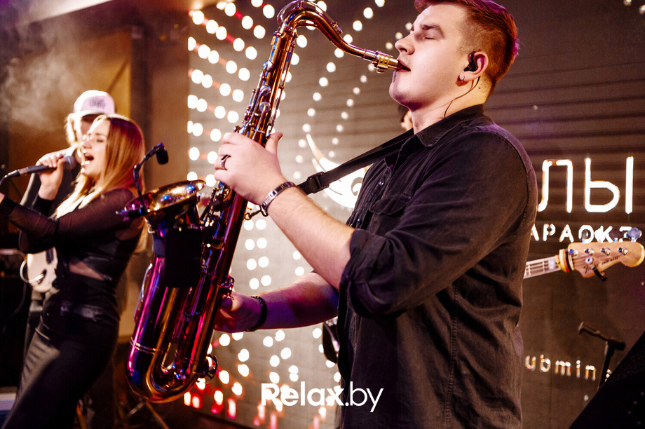 Friday Music, фото № 65