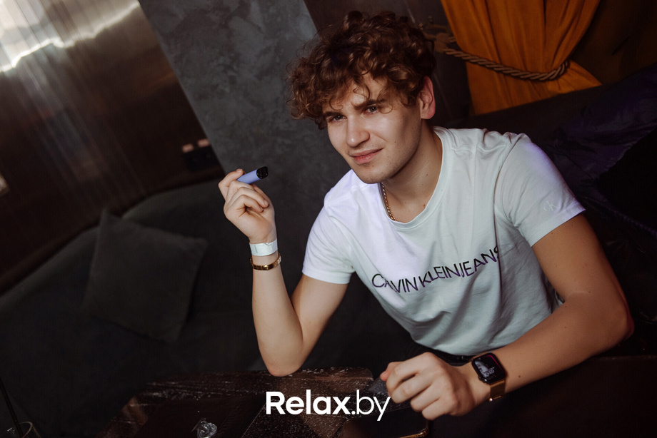 Friday LUXURIA LXR, фото № 38