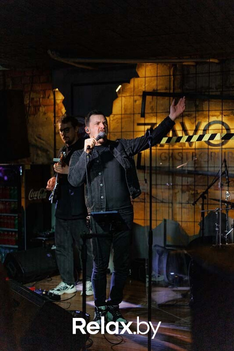 Saturday party, фото № 18