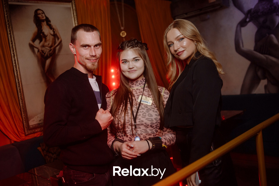 Friday LUXURIA LXR, фото № 15