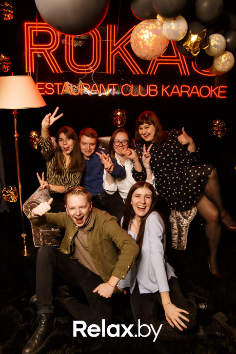 Выходные в Rokas, фото № 6