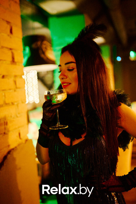 GATSBY, фото № 68