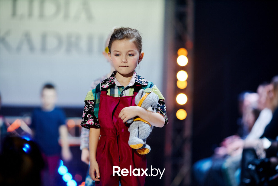 FASHION KIDS’ SHOW, фото № 284