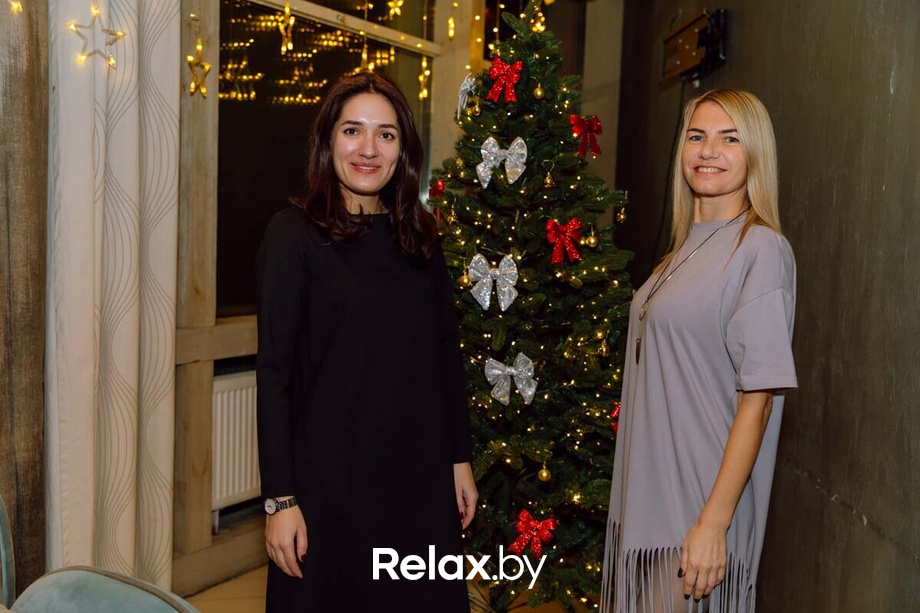 Happy New Year in Terra, фото № 39