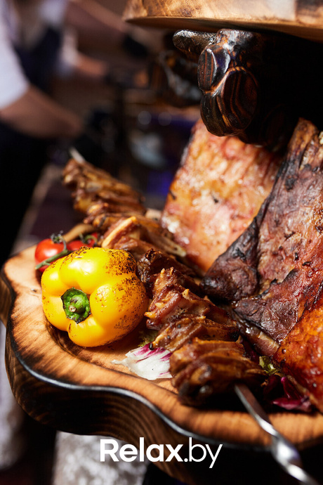 «Авраам Руссо в казино Опера», фото № 63