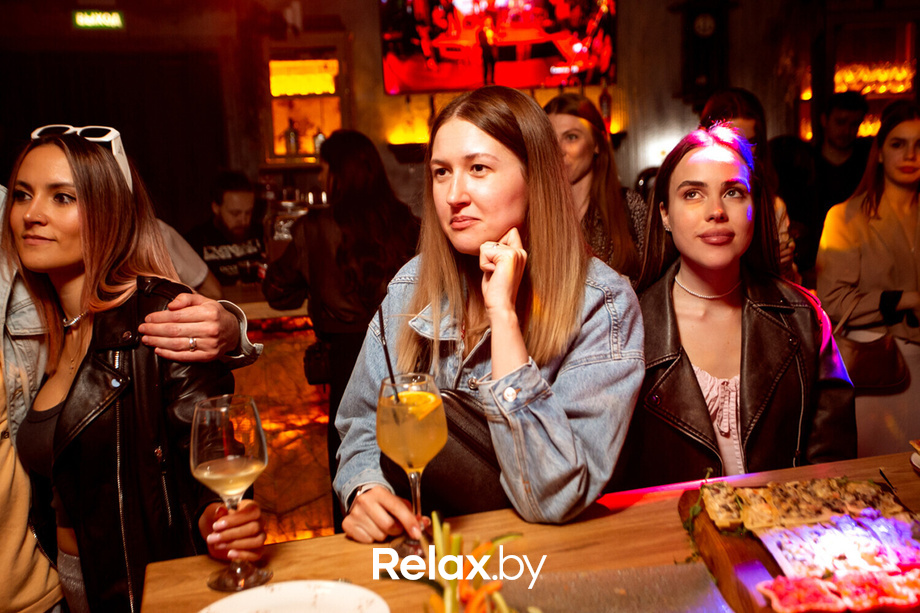 Opening Party, фото № 111