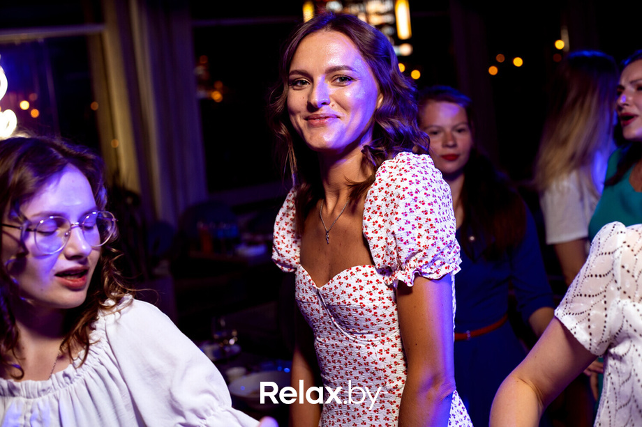 Ночные жители, фото № 49