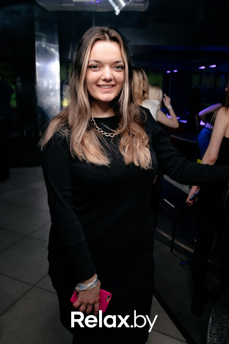 St. Patrick's day party, фото № 15