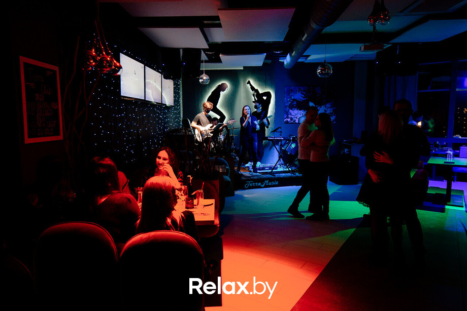 Ночные Жители, фото № 11