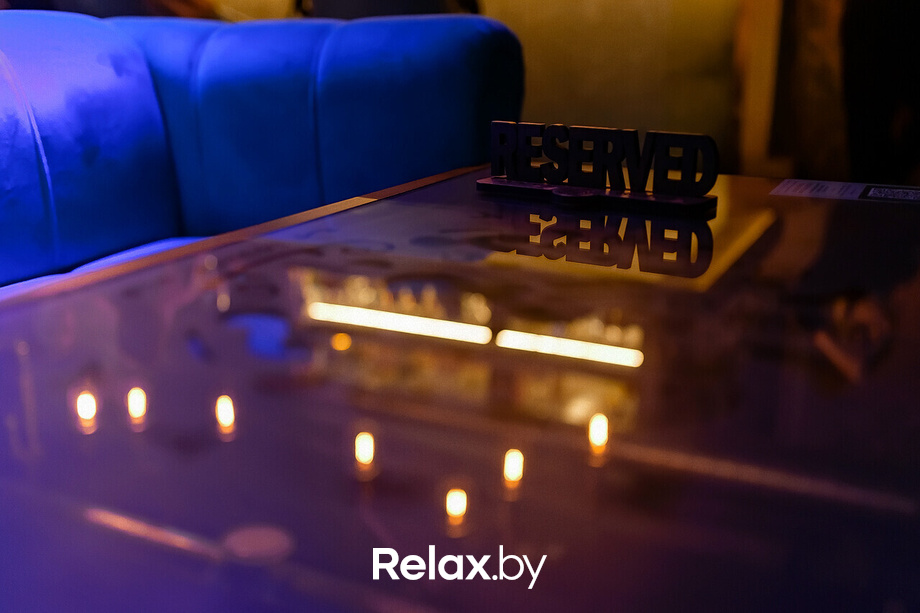 Пятница в караоке, фото № 78