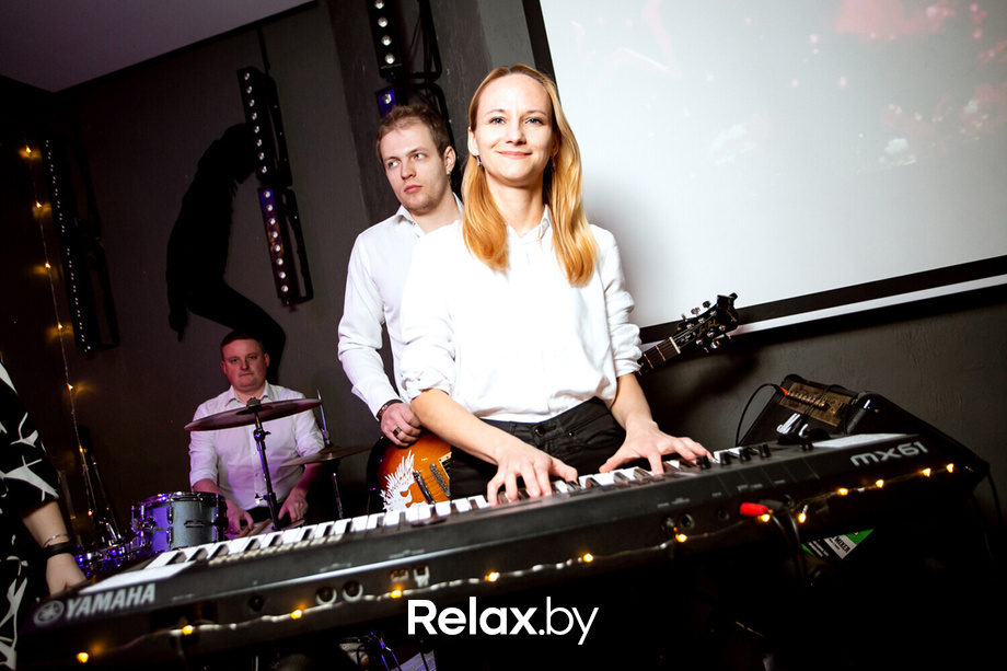 Happy New Year in Terra, фото № 92