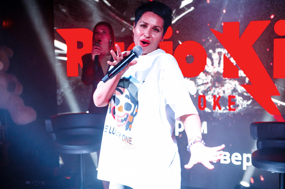 Суббота в Radio Killers, фото № 44