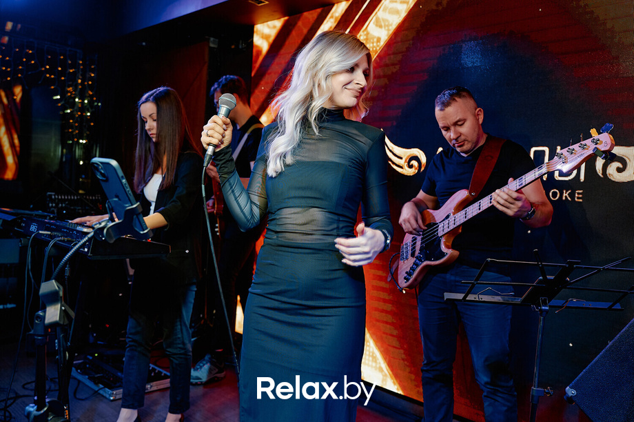 Friday Music, фото № 10