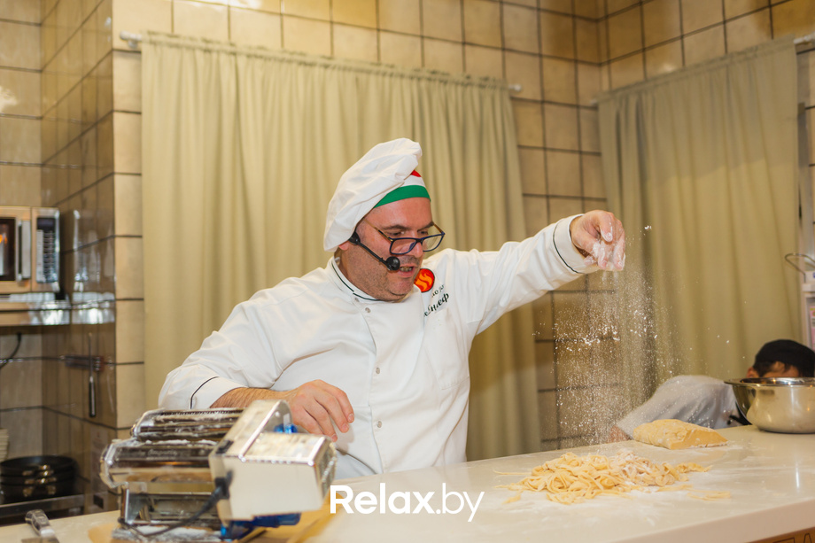 Открытие ресторана IL Патио, фото № 43