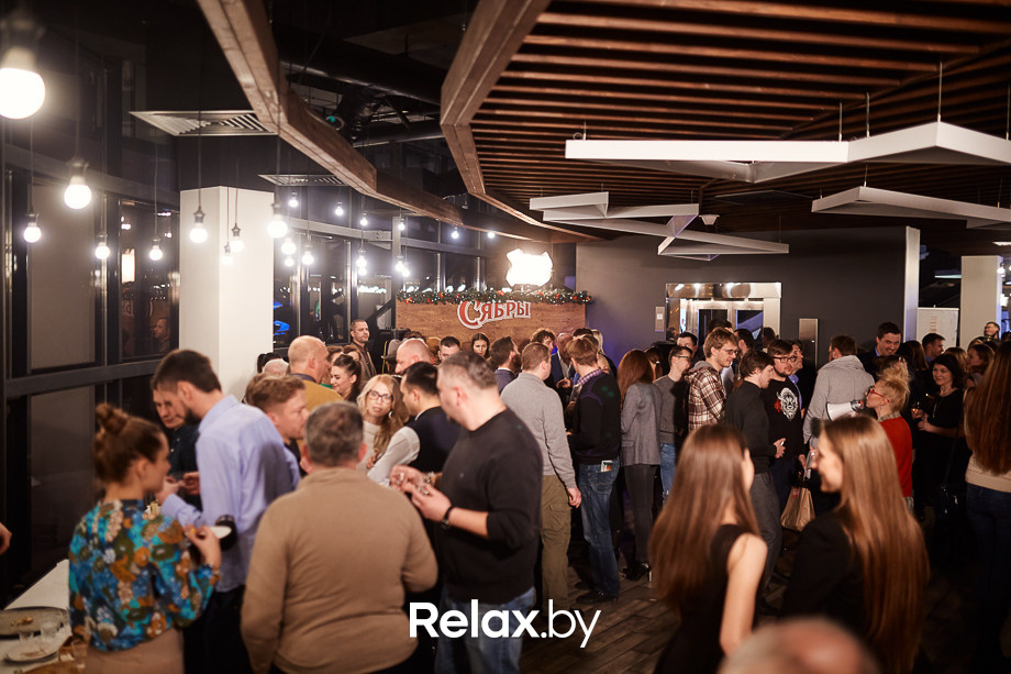 VIP-премьера «Party-zan фильм», фото № 53