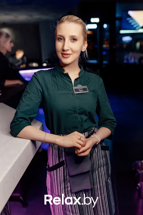 Luna saturday, фото № 35