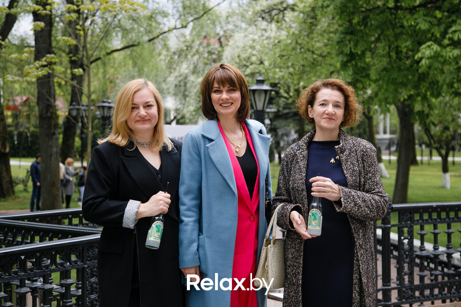 Belarus Fashion Week. Natalia Korzh, фото № 198