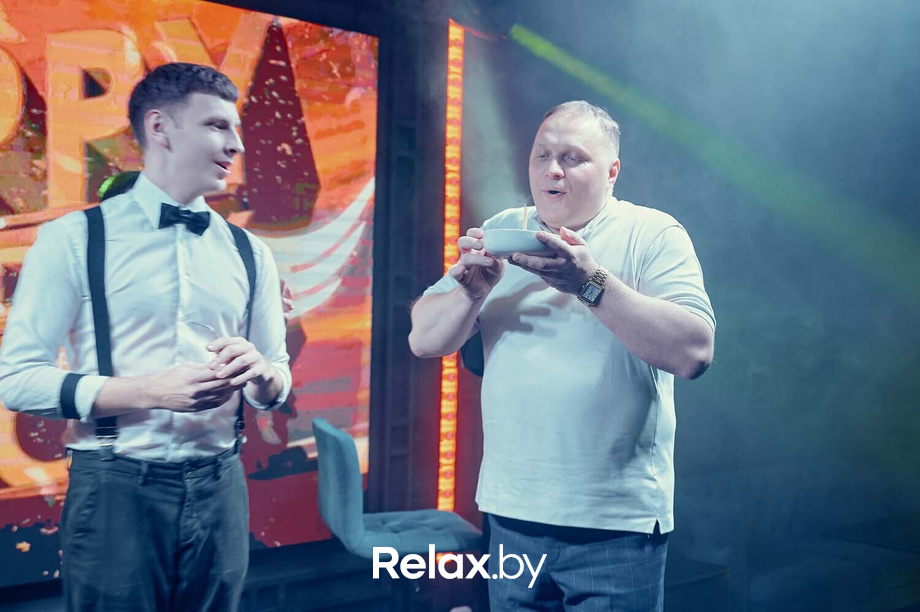 Saturday music, фото № 36