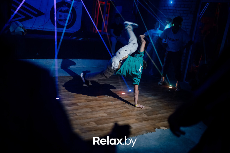 Miami-London, фото № 135