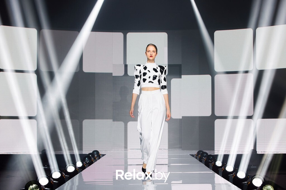 Показ NATALIA LYAKHOVETS | Brands Fashion Show, фото № 49