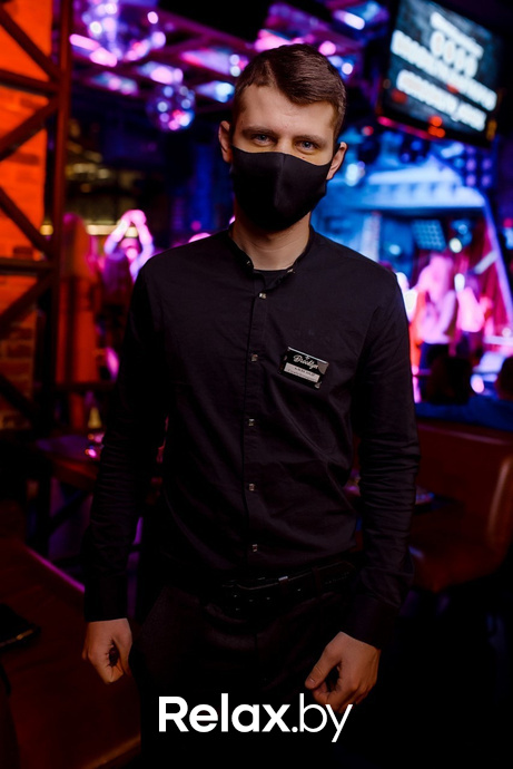 Brooklyn Live!, фото № 44