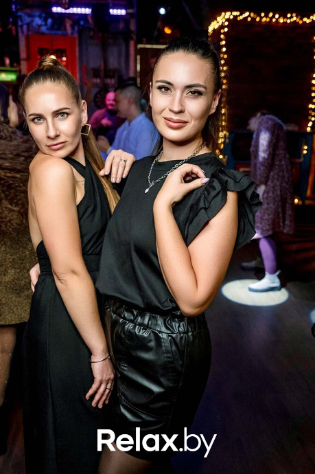 Квартирный Новый год, фото № 51