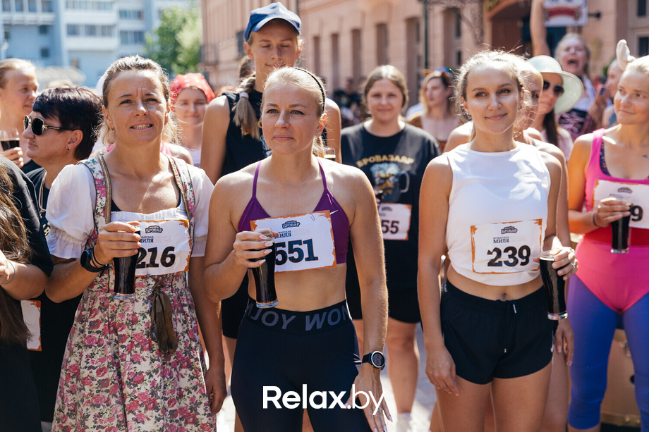 Бровару 27! Забег «Броварская миля 2024», фото № 151