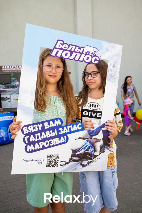 Детский фестиваль «Стоп, снято!», фото № 173