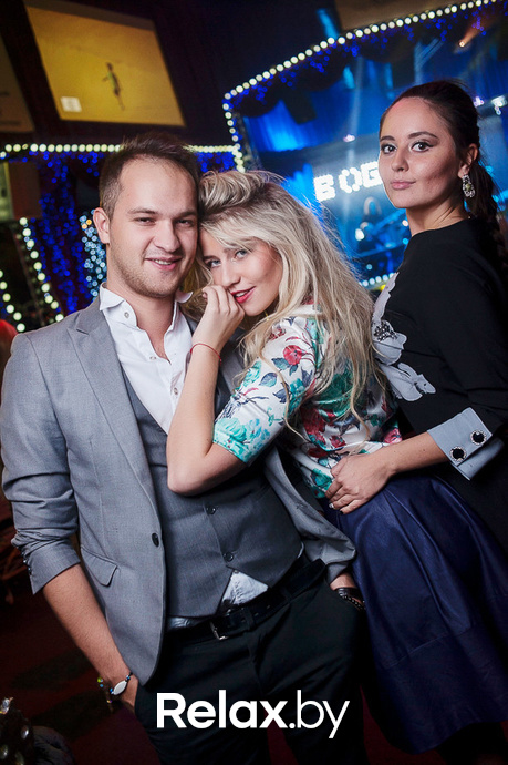 Зажигаем звёзды, фото № 28