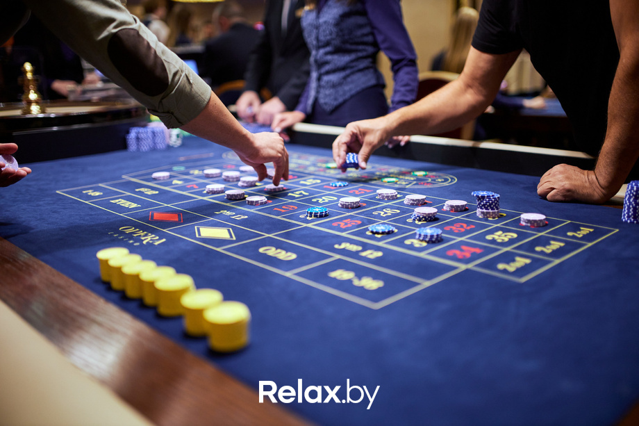 Шоу Мелодия удачи, фото № 54