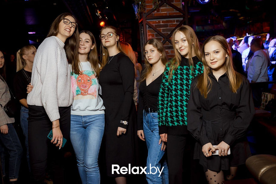 Brooklyn Live!, фото № 36