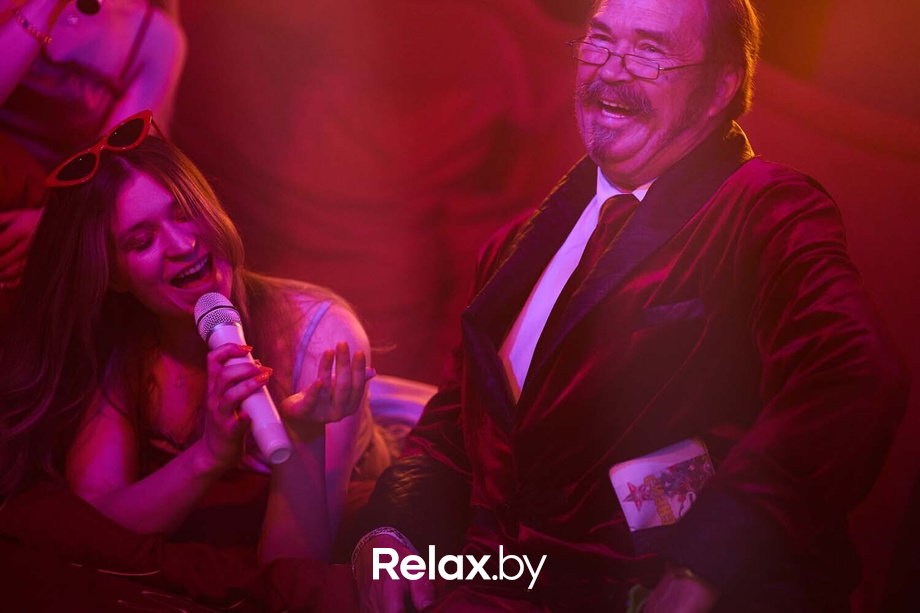 Караоке вечер, фото № 7